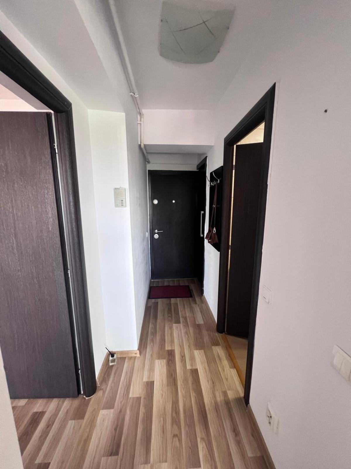 Chindia Apartament Targoviste Extérieur photo