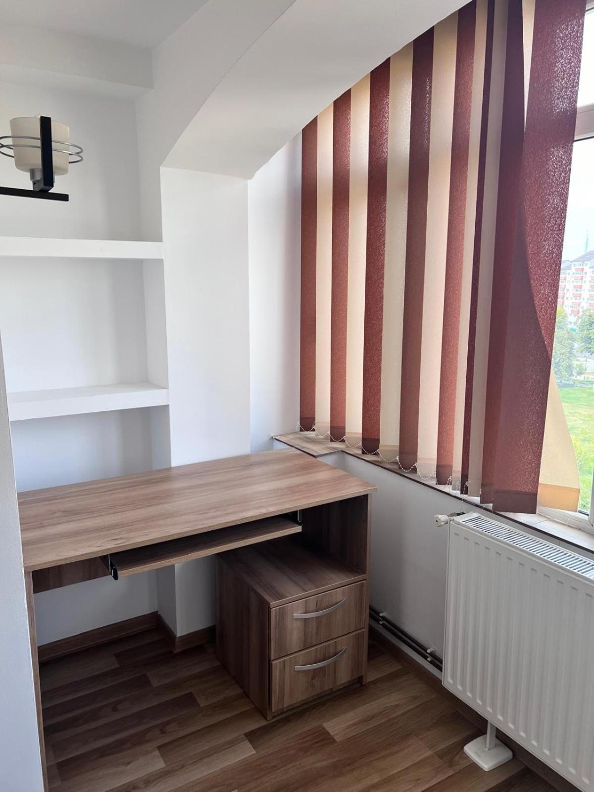Chindia Apartament Targoviste Extérieur photo